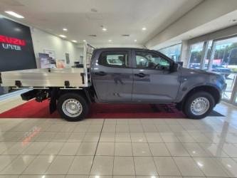 2026 Isuzu D-MAX SX