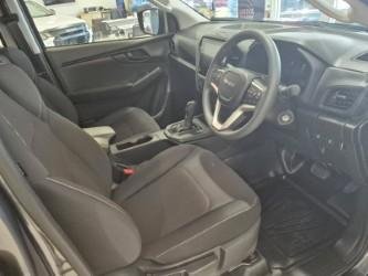 2026 Isuzu D-MAX SX