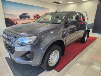 2026 Isuzu D-MAX SX