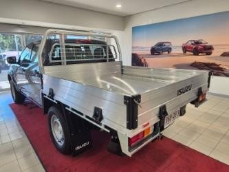 2026 Isuzu D-MAX SX