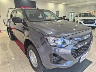 2026 Isuzu D-MAX