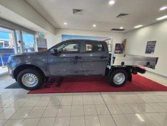 2026 Isuzu D-MAX SX