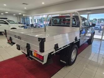 2026 Isuzu D-MAX SX