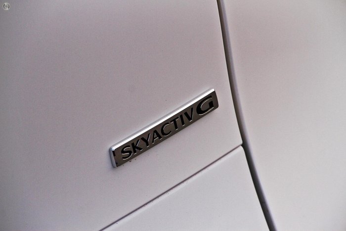 2026 Mazda CX-30 G20 Pure