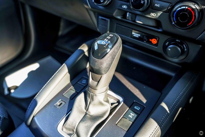 2026 Mazda BT-50 XT