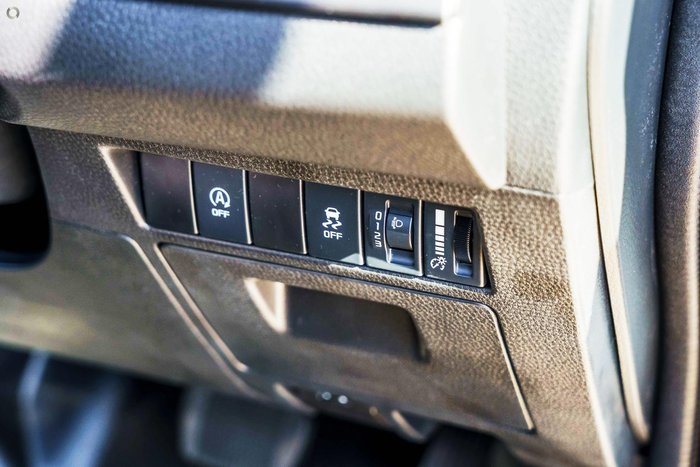 2026 Mazda BT-50 XT
