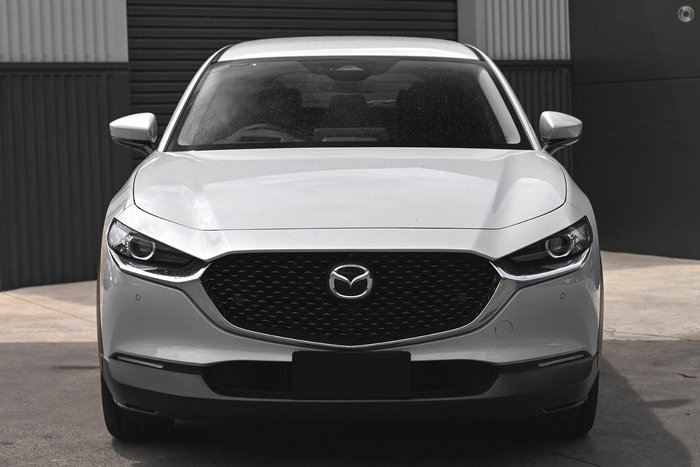 2026 Mazda CX-30 G20 Touring