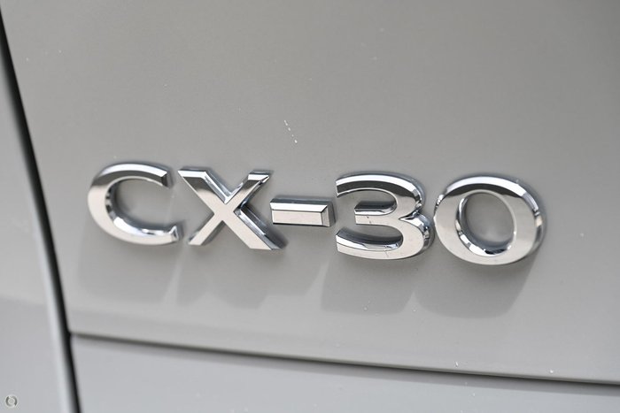 2026 Mazda CX-30 G20 Touring