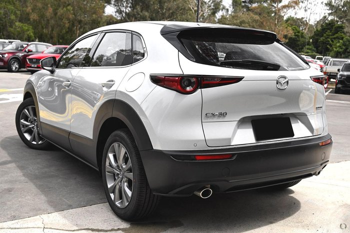 2026 Mazda CX-30 G20 Touring