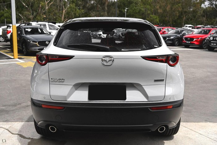 2026 Mazda CX-30 G20 Touring
