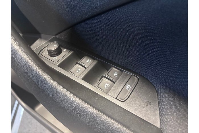 2026 SKODA Kamiq 85TSI Select