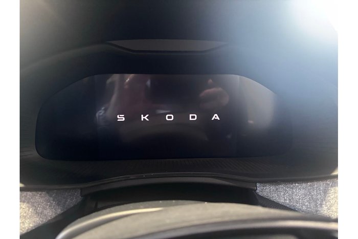 2026 SKODA Kamiq 85TSI Select