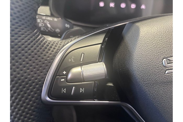 2026 SKODA Kamiq 85TSI Select