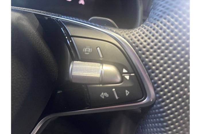 2026 SKODA Kamiq 85TSI Select