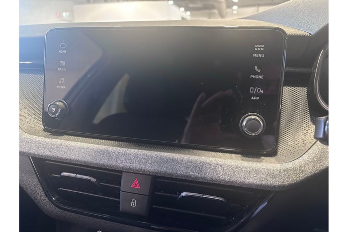 2026 SKODA Kamiq 85TSI Select