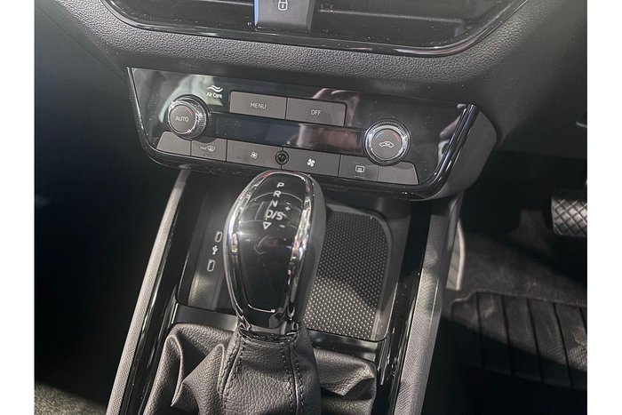 2026 SKODA Kamiq 85TSI Select