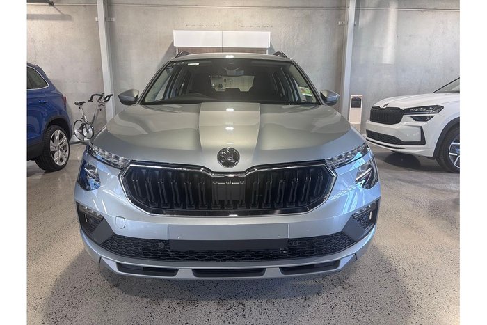 2026 SKODA Kamiq 85TSI Select