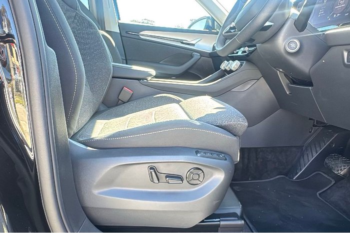 2026 SKODA Kodiaq Select mHEV