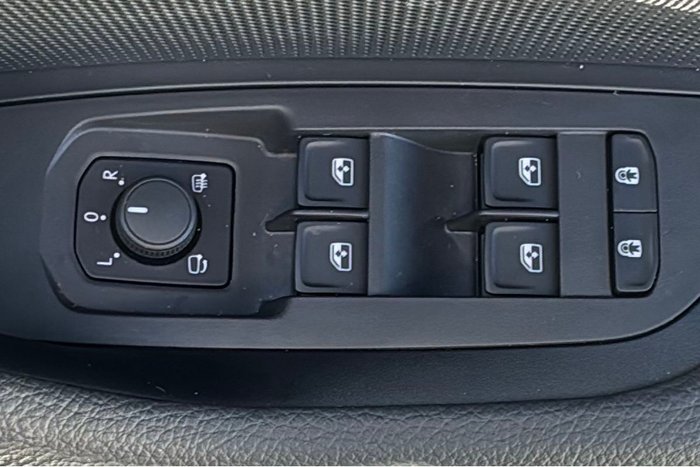 2026 SKODA Kodiaq Select mHEV