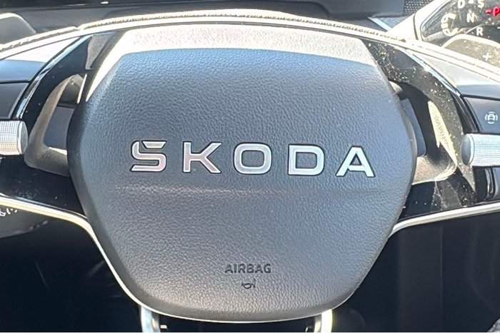 2026 SKODA Kodiaq Select mHEV