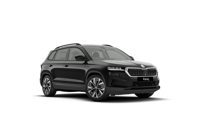 2026 SKODA Kodiaq