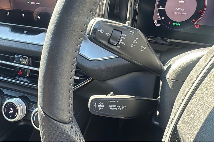 2026 SKODA Kodiaq Select mHEV