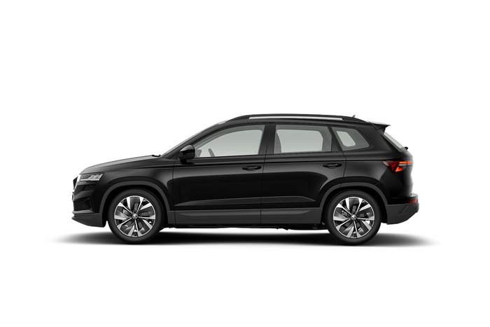 2026 SKODA Kodiaq