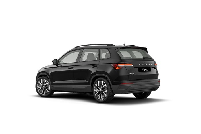 2026 SKODA Kodiaq