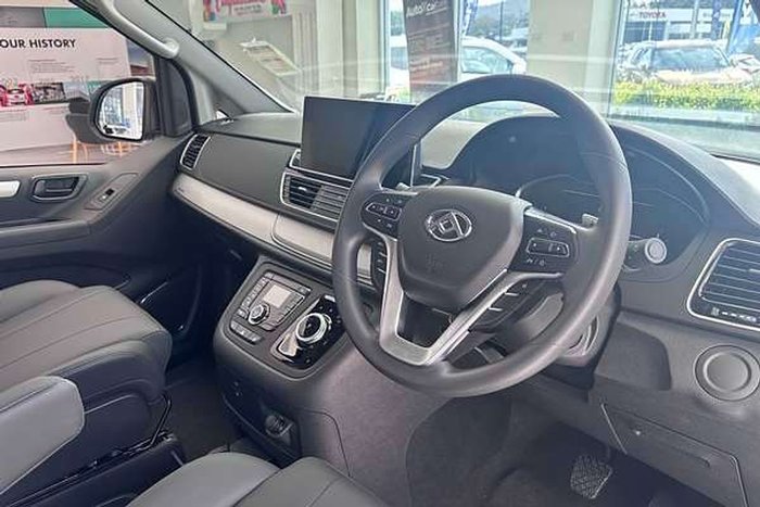2026 LDV D90 Executive
