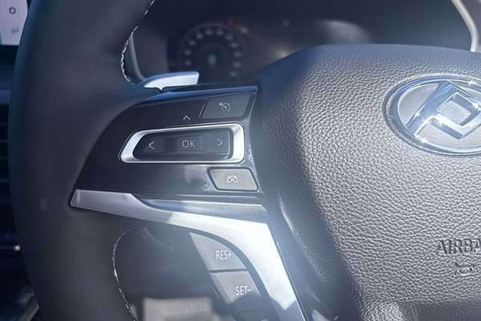 2026 LDV D90 Executive