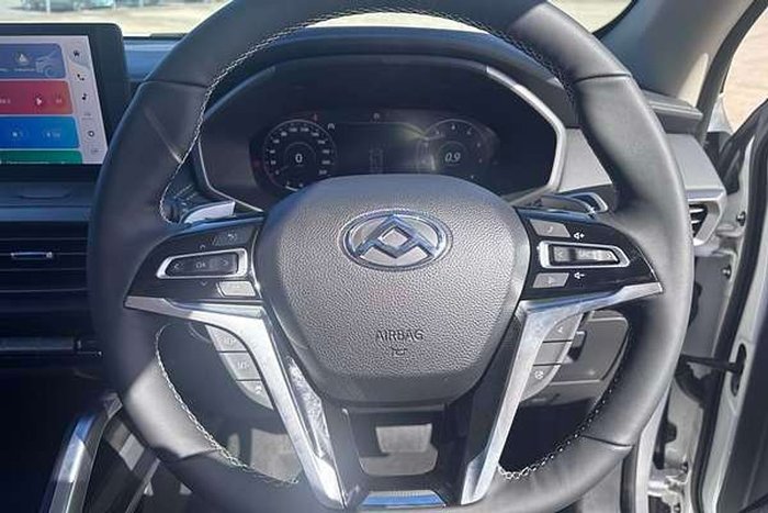 2026 LDV D90 Executive