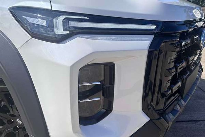 2026 LDV D90 Executive
