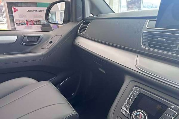 2026 LDV D90 Executive
