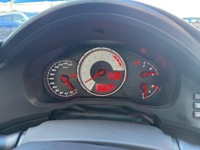 2015 Toyota 86 GTS