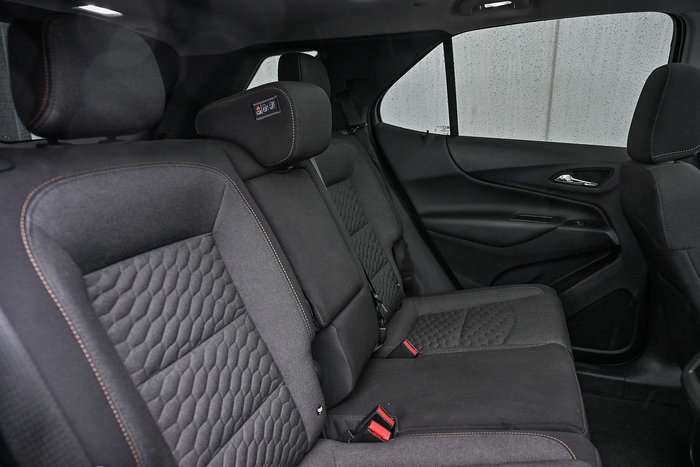 2020 Holden Equinox Black Edition