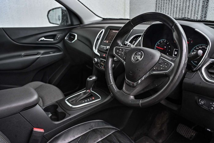 2020 Holden Equinox Black Edition