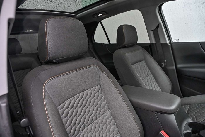 2020 Holden Equinox Black Edition