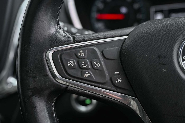 2020 Holden Equinox Black Edition