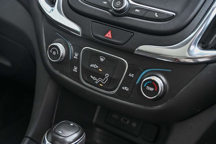 2020 Holden Equinox Black Edition