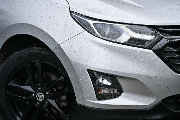 2020 Holden Equinox Black Edition