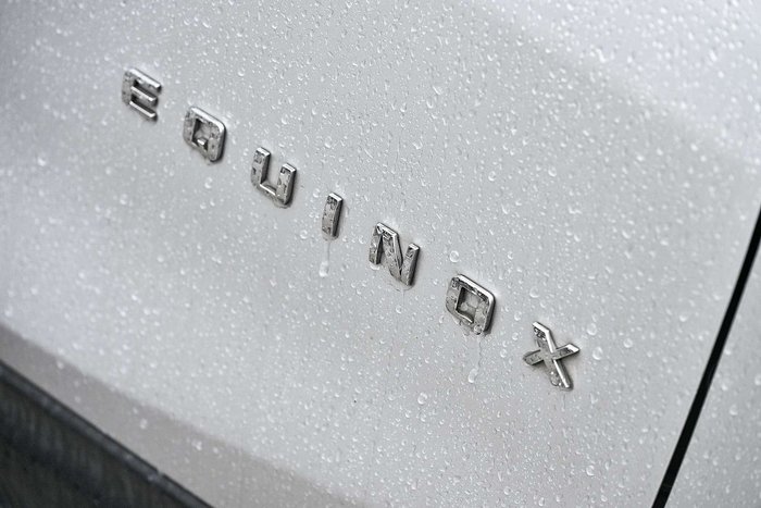 2020 Holden Equinox Black Edition
