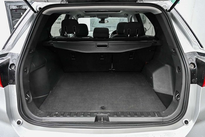 2020 Holden Equinox Black Edition