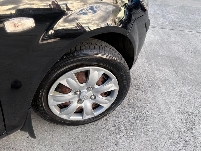 2010 Hyundai Getz SX