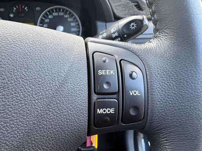 2010 Hyundai Getz SX
