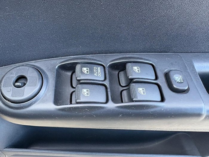 2010 Hyundai Getz SX