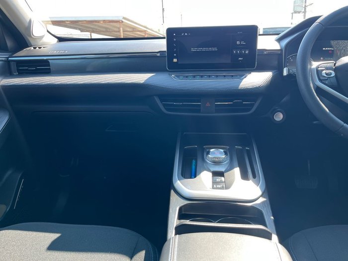 2025 GWM Haval Jolion