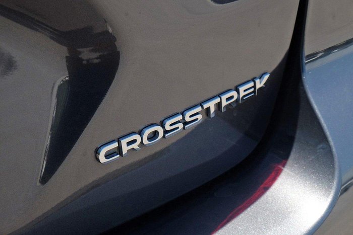 2025 Subaru Crosstrek 2.0R