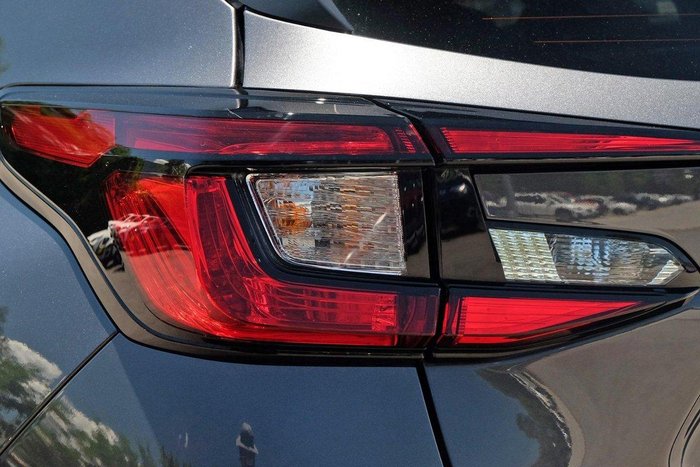 2025 Subaru Crosstrek 2.0R