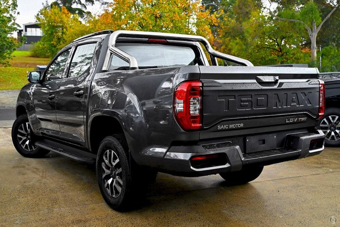 2026 LDV T60