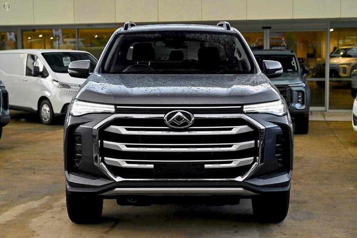 2026 LDV T60